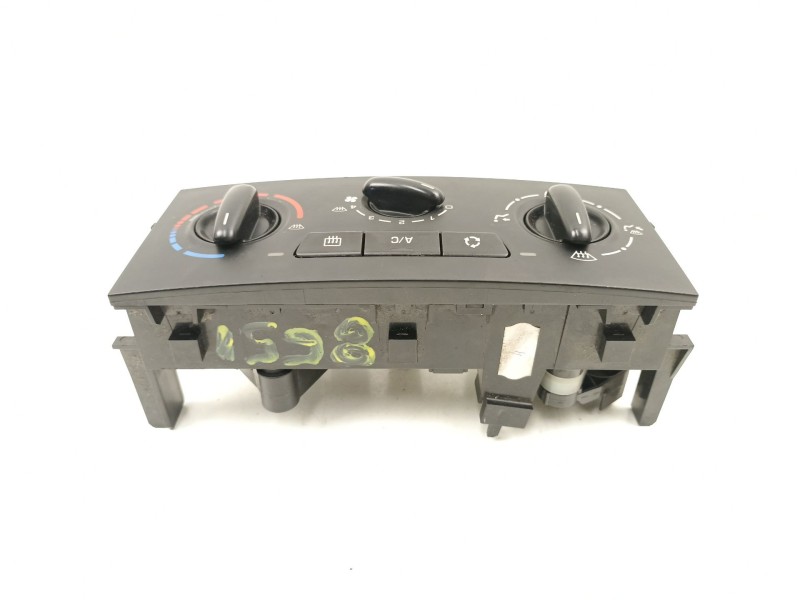 Recambio de mandos calefaccion aire para peugeot 207/207+ (wa_, wc_) 1.4 hdi referencia OEM IAM 6451TL N102080F 