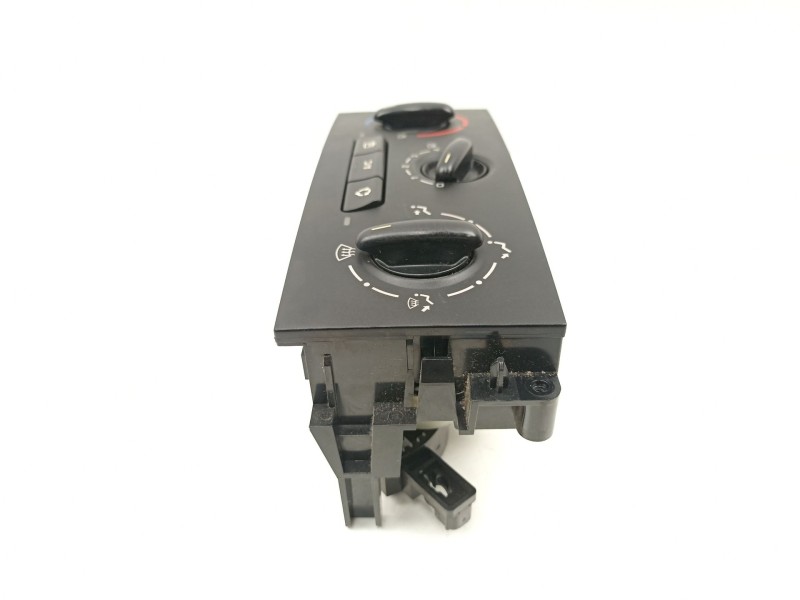 Recambio de mandos calefaccion aire para peugeot 207/207+ (wa_, wc_) 1.4 hdi referencia OEM IAM 6451TL N102080F 