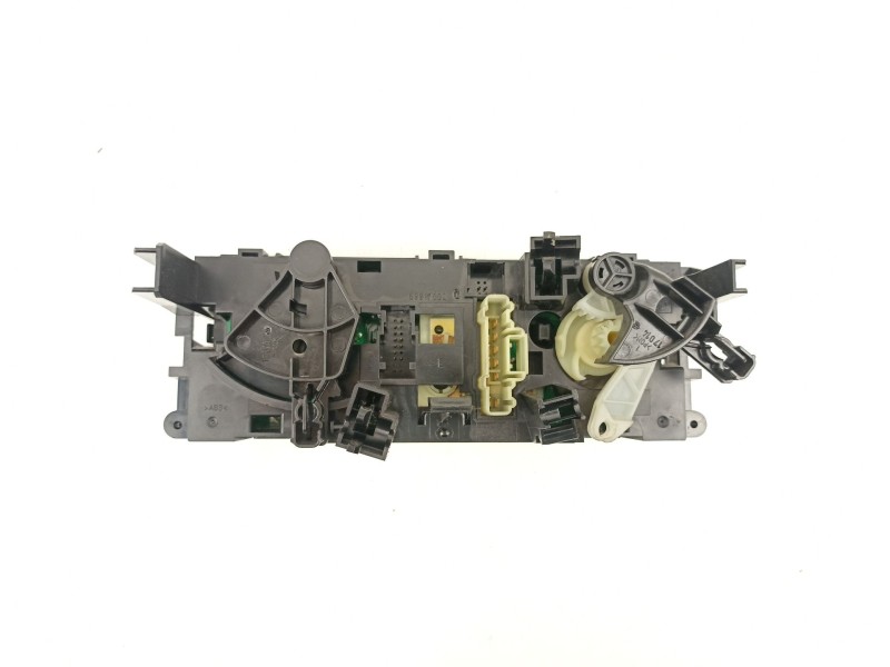 Recambio de mandos calefaccion aire para peugeot 207/207+ (wa_, wc_) 1.4 hdi referencia OEM IAM 6451TL N102080F 