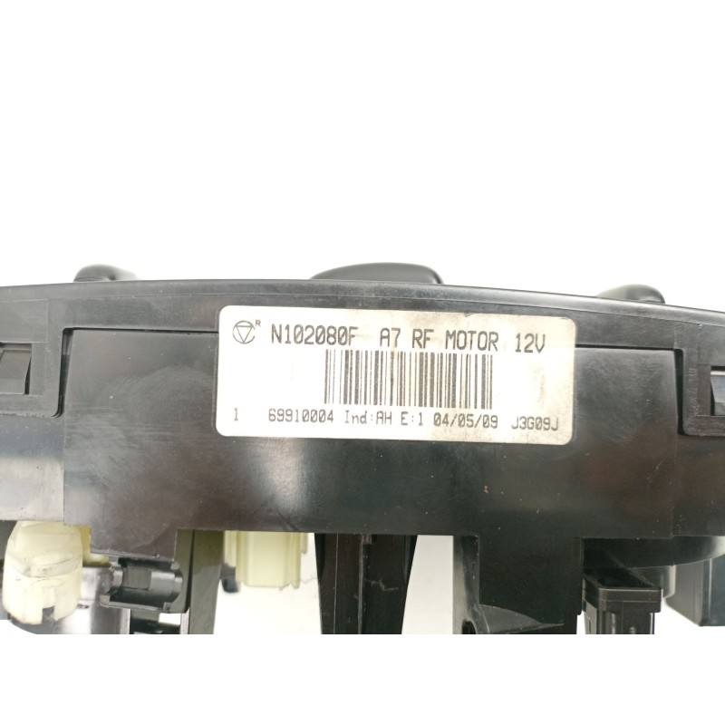 Recambio de mandos calefaccion aire para peugeot 207/207+ (wa_, wc_) 1.4 hdi referencia OEM IAM 6451TL N102080F 