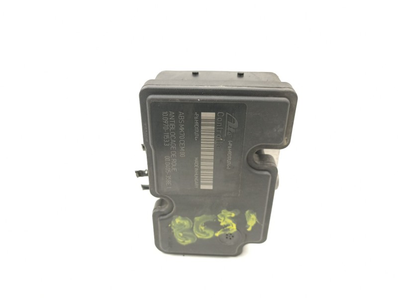 Recambio de abs para peugeot 207/207+ (wa_, wc_) 1.4 hdi referencia OEM IAM 9665344180 10020701424 