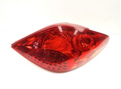 Recambio de piloto trasero derecho para peugeot 207/207+ (wa_, wc_) 1.4 hdi referencia OEM IAM 9649986580  