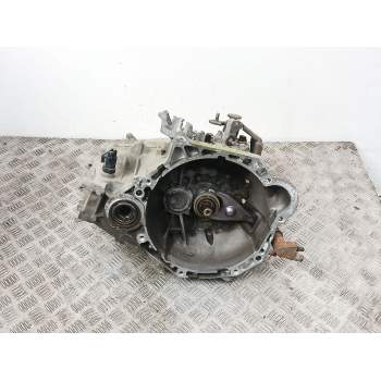 CAJA CAMBIOS 5V TURBO DIESEL 4300032632 