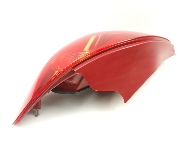 Recambio de piloto trasero derecho para peugeot 207/207+ (wa_, wc_) 1.4 hdi referencia OEM IAM 9649986580  