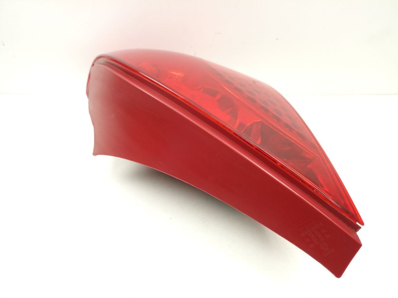 Recambio de piloto trasero derecho para peugeot 207/207+ (wa_, wc_) 1.4 hdi referencia OEM IAM 9649986580  