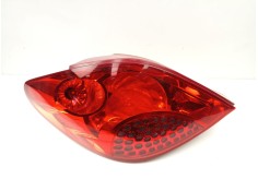 Recambio de piloto trasero izquierdo para peugeot 207/207+ (wa_, wc_) 1.4 hdi referencia OEM IAM 9649986680  