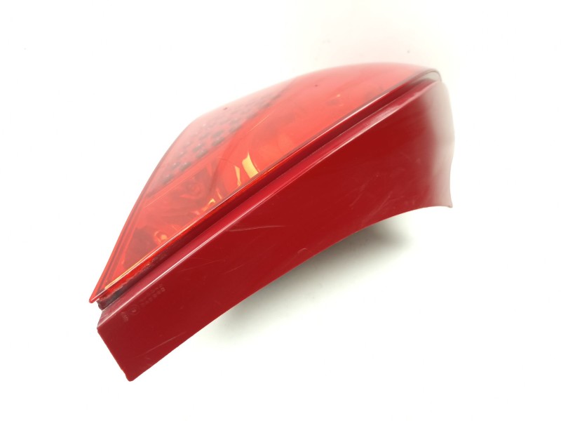 Recambio de piloto trasero izquierdo para peugeot 207/207+ (wa_, wc_) 1.4 hdi referencia OEM IAM 9649986680  