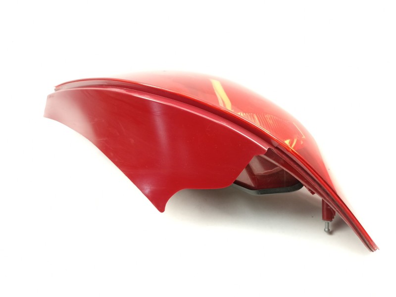 Recambio de piloto trasero izquierdo para peugeot 207/207+ (wa_, wc_) 1.4 hdi referencia OEM IAM 9649986680  