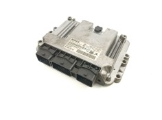 Recambio de centralita para peugeot 207/207+ (wa_, wc_) 1.4 hdi referencia OEM IAM 9664843480 0281012523 9657699480