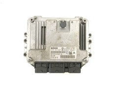 Recambio de centralita para peugeot 207/207+ (wa_, wc_) 1.4 hdi referencia OEM IAM 9664843480 0281012523 9657699480 2