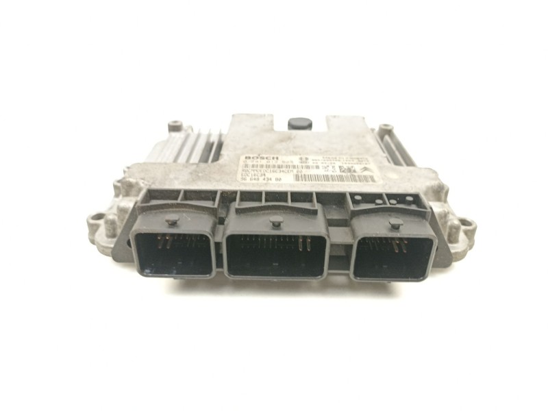 Recambio de centralita para peugeot 207/207+ (wa_, wc_) 1.4 hdi referencia OEM IAM 9664843480 0281012523 9657699480