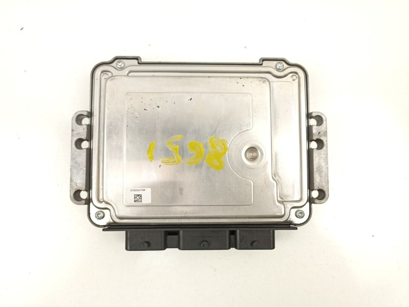 Recambio de centralita para peugeot 207/207+ (wa_, wc_) 1.4 hdi referencia OEM IAM 9664843480 0281012523 9657699480