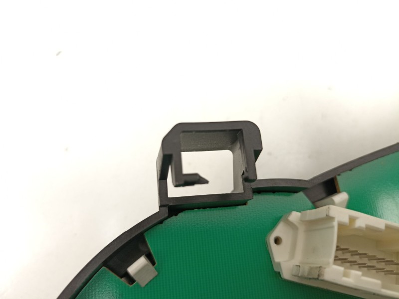 Recambio de cuadro instrumentos para peugeot 207/207+ (wa_, wc_) 1.4 hdi referencia OEM IAM 9666133180  