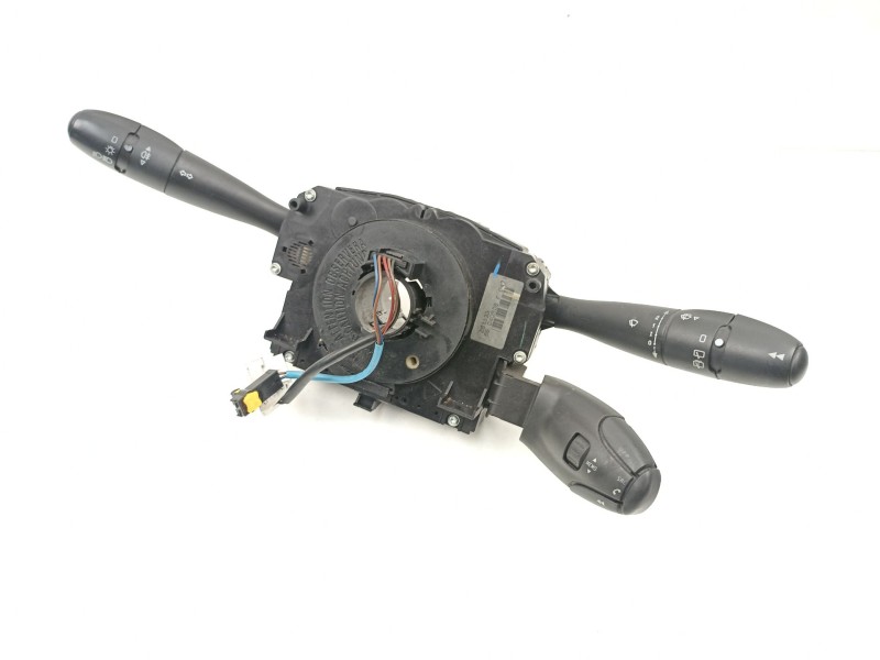 Recambio de mando luces y limpias para peugeot 207/207+ (wa_, wc_) 1.4 hdi referencia OEM IAM 96657288XT  