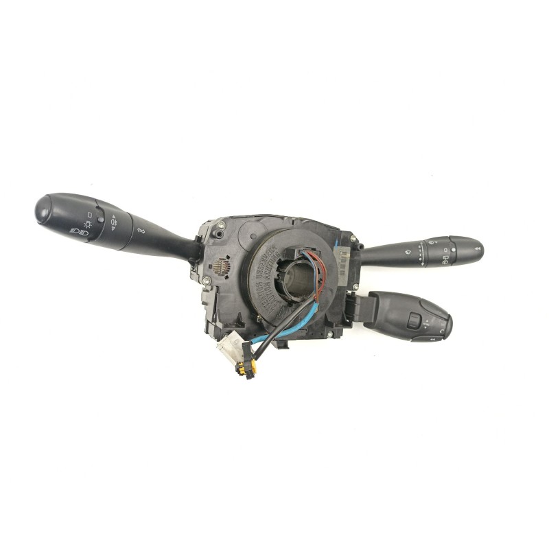 Recambio de mando luces y limpias para peugeot 207/207+ (wa_, wc_) 1.4 hdi referencia OEM IAM 96657288XT  