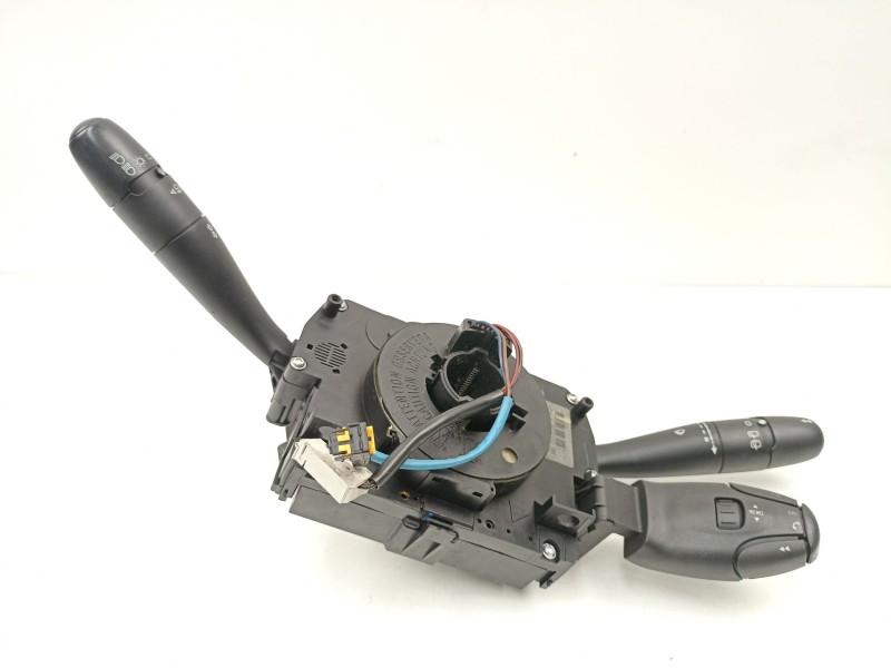 Recambio de mando luces y limpias para peugeot 207/207+ (wa_, wc_) 1.4 hdi referencia OEM IAM 96657288XT  