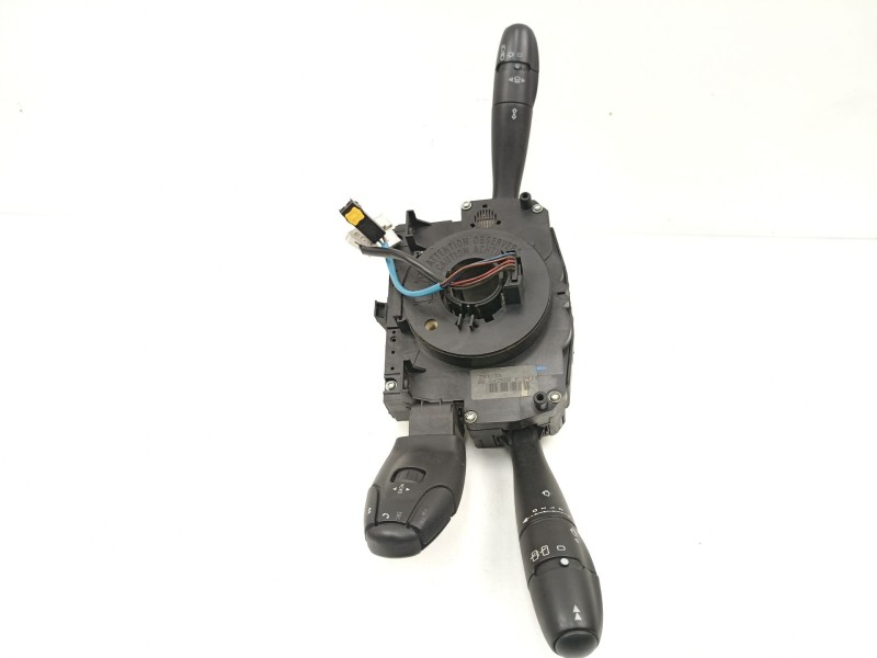 Recambio de mando luces y limpias para peugeot 207/207+ (wa_, wc_) 1.4 hdi referencia OEM IAM 96657288XT  