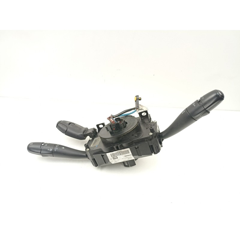 Recambio de mando luces y limpias para peugeot 207/207+ (wa_, wc_) 1.4 hdi referencia OEM IAM 96657288XT  
