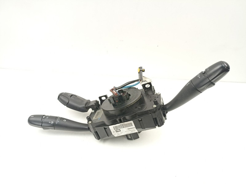 Recambio de mando luces y limpias para peugeot 207/207+ (wa_, wc_) 1.4 hdi referencia OEM IAM 96657288XT  
