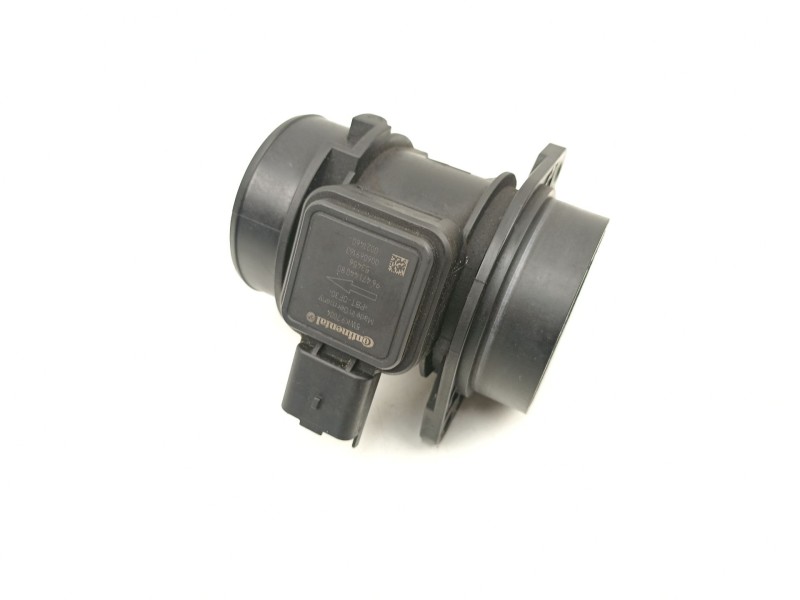 Recambio de caudalimetro para peugeot 207/207+ (wa_, wc_) 1.4 hdi referencia OEM IAM 9647144080 5WK97004 