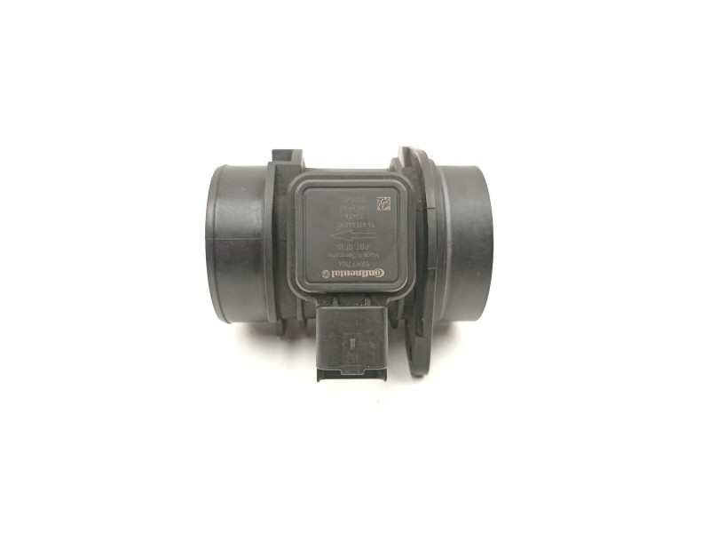 Recambio de caudalimetro para peugeot 207/207+ (wa_, wc_) 1.4 hdi referencia OEM IAM 9647144080 5WK97004 