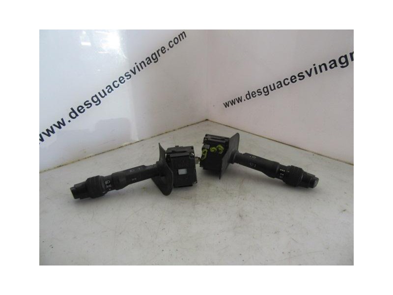 Recambio de mando luces y limpias : lancia dedra : 1.6 g (88,37cv) 4p [1992] para lancia dedra 1.6 g referencia OEM IAM   