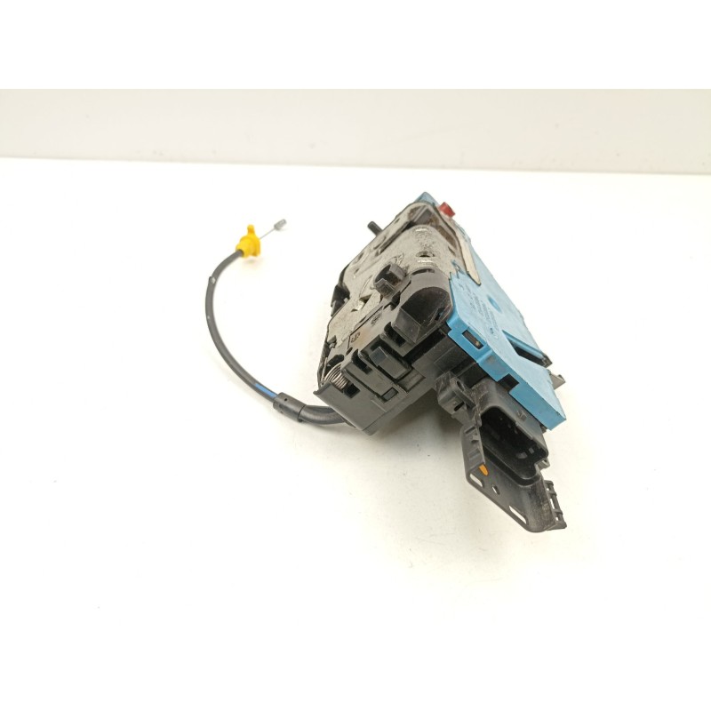 Recambio de cerradura puerta trasera izquierda para peugeot 207/207+ (wa_, wc_) 1.4 hdi referencia OEM IAM 9137F9  