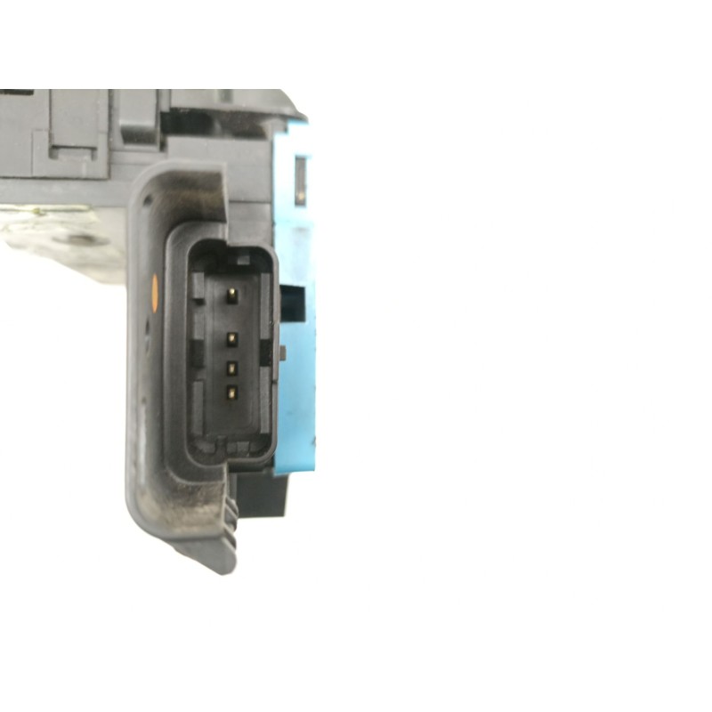 Recambio de cerradura puerta trasera izquierda para peugeot 207/207+ (wa_, wc_) 1.4 hdi referencia OEM IAM 9137F9  