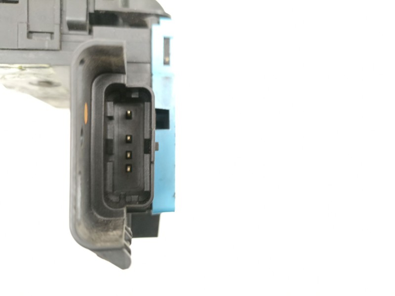 Recambio de cerradura puerta trasera izquierda para peugeot 207/207+ (wa_, wc_) 1.4 hdi referencia OEM IAM 9137F9  