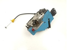 Recambio de cerradura puerta trasera derecha para peugeot 207/207+ (wa_, wc_) 1.4 hdi referencia OEM IAM 9138H8  