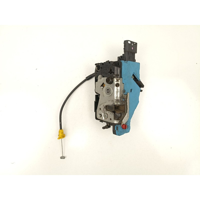 Recambio de cerradura puerta trasera derecha para peugeot 207/207+ (wa_, wc_) 1.4 hdi referencia OEM IAM 9138H8  