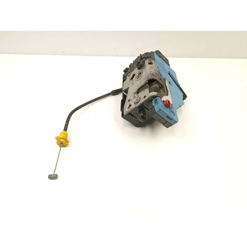 Recambio de cerradura puerta trasera derecha para peugeot 207/207+ (wa_, wc_) 1.4 hdi referencia OEM IAM 9138H8  