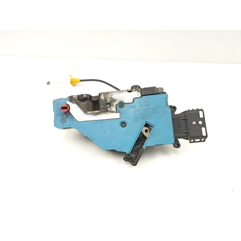 Recambio de cerradura puerta trasera derecha para peugeot 207/207+ (wa_, wc_) 1.4 hdi referencia OEM IAM 9138H8  