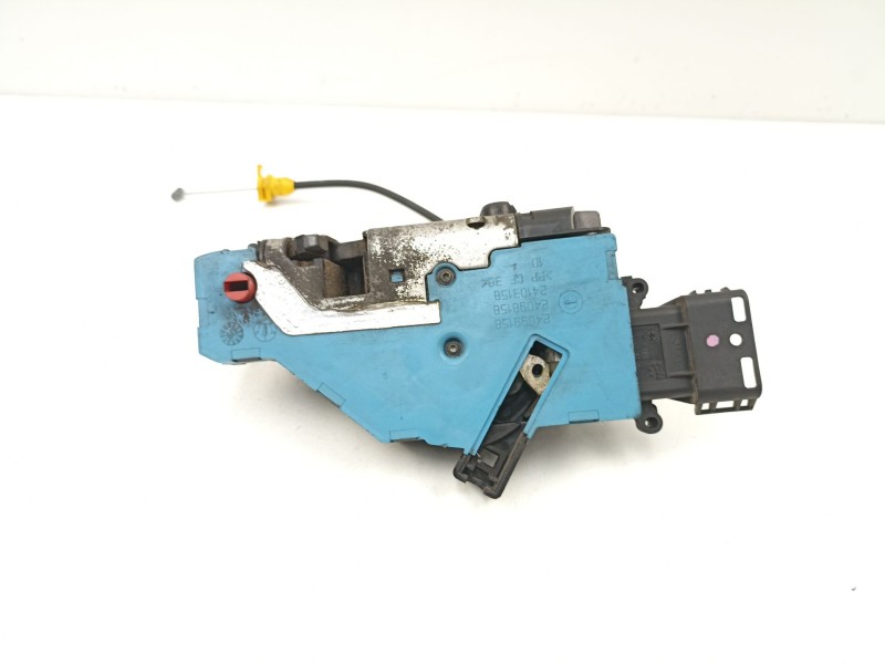 Recambio de cerradura puerta trasera derecha para peugeot 207/207+ (wa_, wc_) 1.4 hdi referencia OEM IAM 9138H8  