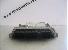 Recambio de centralita : citroen c 4 : 1.6 td-9hx (90,03cv) 5p [2008] para citroen c 4 1.6 td-9hx referencia OEM IAM 0281013332  2