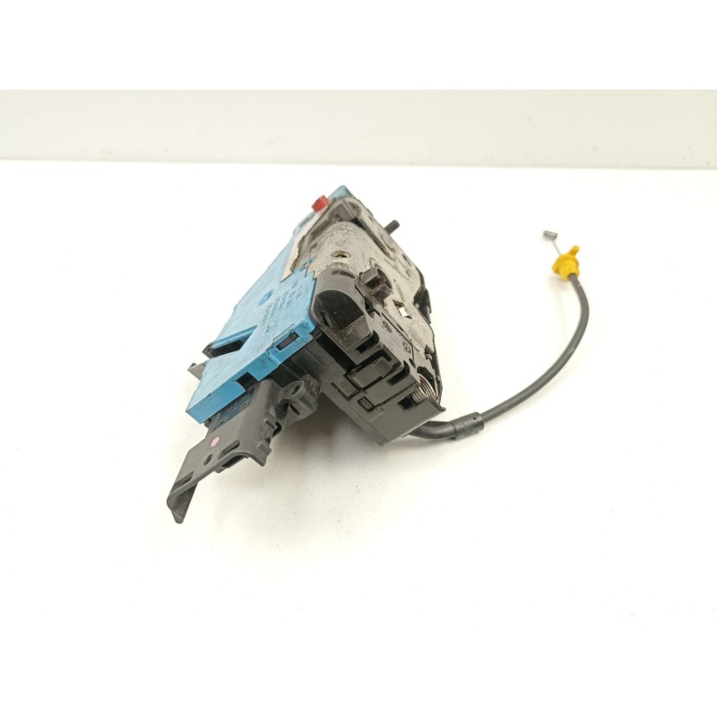 Recambio de cerradura puerta trasera derecha para peugeot 207/207+ (wa_, wc_) 1.4 hdi referencia OEM IAM 9138H8  