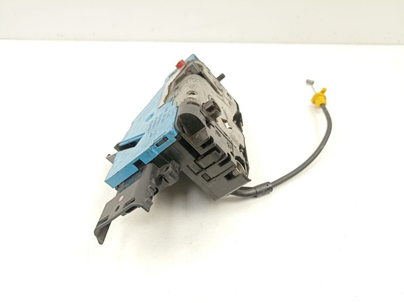 Recambio de cerradura puerta trasera derecha para peugeot 207/207+ (wa_, wc_) 1.4 hdi referencia OEM IAM 9138H8  