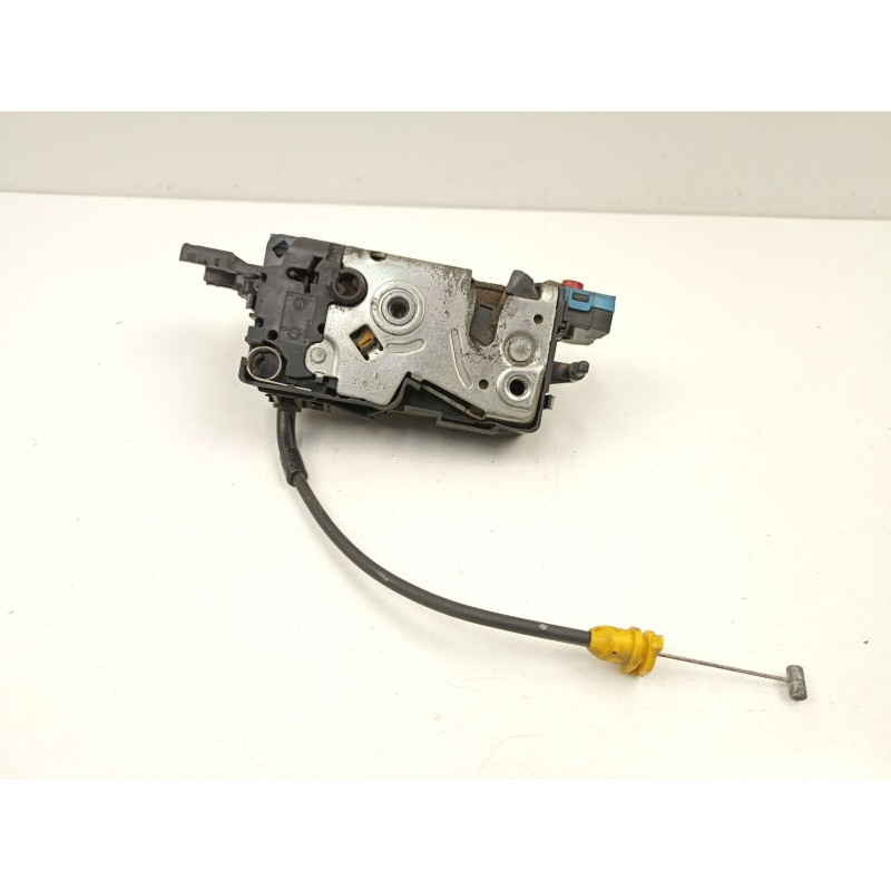 Recambio de cerradura puerta trasera derecha para peugeot 207/207+ (wa_, wc_) 1.4 hdi referencia OEM IAM 9138H8  