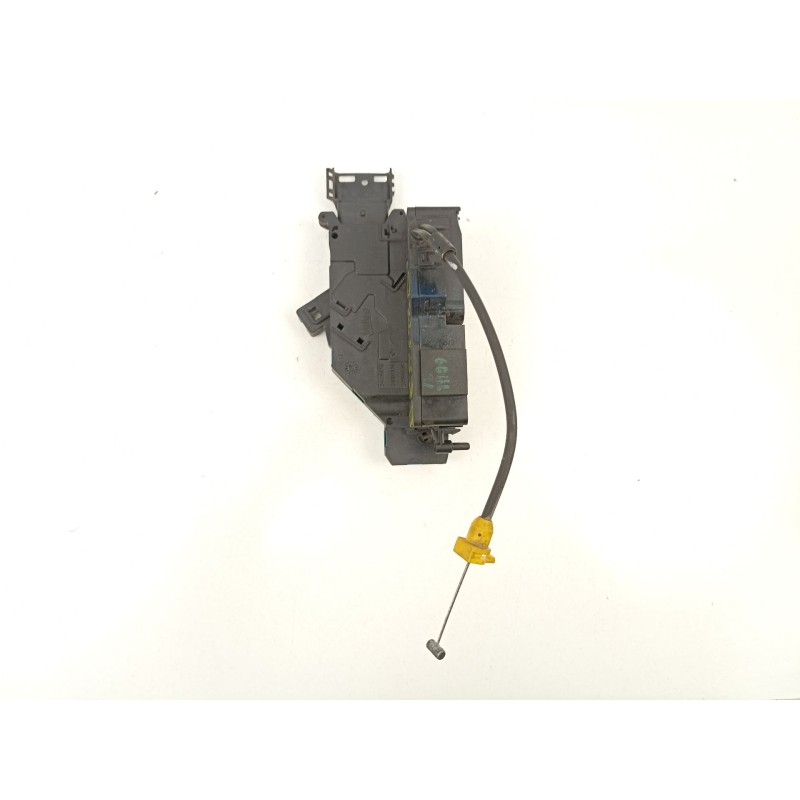 Recambio de cerradura puerta trasera derecha para peugeot 207/207+ (wa_, wc_) 1.4 hdi referencia OEM IAM 9138H8  