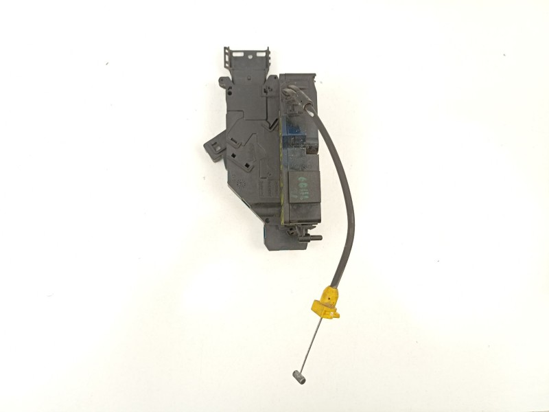Recambio de cerradura puerta trasera derecha para peugeot 207/207+ (wa_, wc_) 1.4 hdi referencia OEM IAM 9138H8  