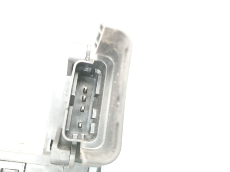 Recambio de cerradura puerta trasera derecha para peugeot 207/207+ (wa_, wc_) 1.4 hdi referencia OEM IAM 9138H8  