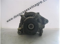 Recambio de alternador : rover 620 : 2.0 td -20t2n (104,72cv) 4p [1996] para rover  620 2.0 td -20t2n   referencia OEM IAM 10021