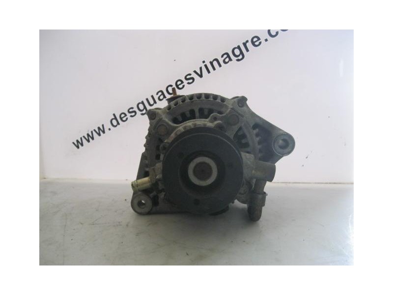 Recambio de alternador : rover 620 : 2.0 td -20t2n (104,72cv) 4p [1996] para rover  620 2.0 td -20t2n   referencia OEM IAM 10021