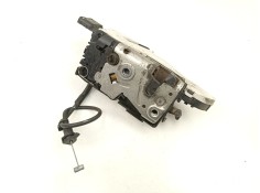 Recambio de cerradura puerta delantera derecha para peugeot 207/207+ (wa_, wc_) 1.4 hdi referencia OEM IAM 9136W6  