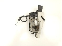 Recambio de cerradura puerta delantera derecha para peugeot 207/207+ (wa_, wc_) 1.4 hdi referencia OEM IAM 9136W6   2