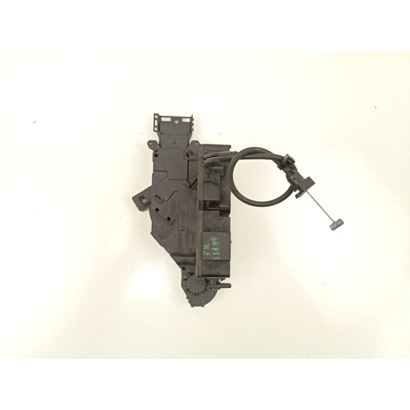Recambio de cerradura puerta delantera derecha para peugeot 207/207+ (wa_, wc_) 1.4 hdi referencia OEM IAM 9136W6  