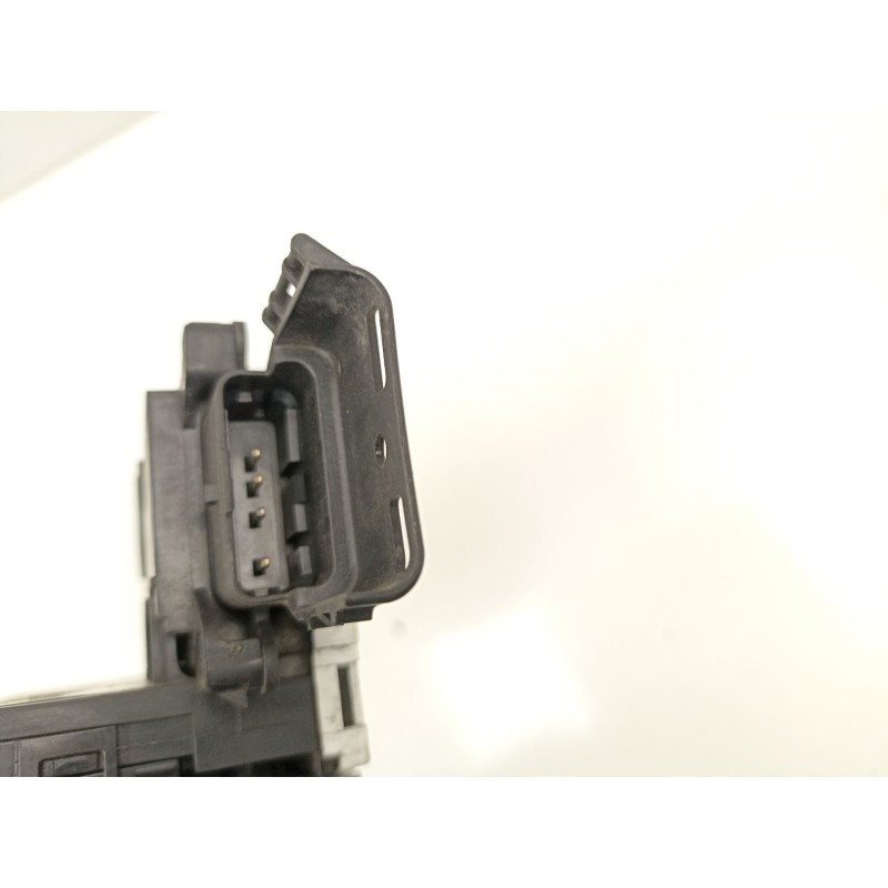 Recambio de cerradura puerta delantera derecha para peugeot 207/207+ (wa_, wc_) 1.4 hdi referencia OEM IAM 9136W6  