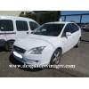 ford focus del año 2007
