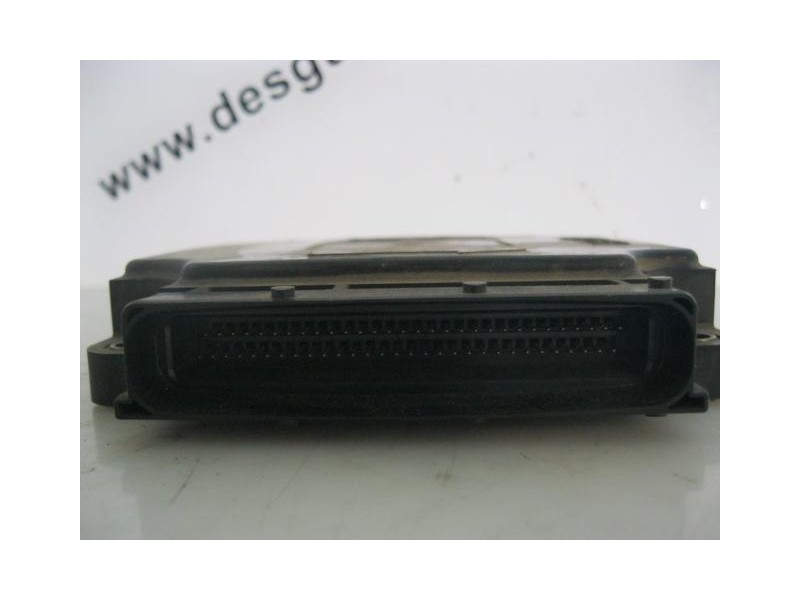 Recambio de centralita : fiat stilo : 1.8 i.16v(192a4000)(133,28cv)3p [2002] para fiat stilo )(133,28cv 1.8 i.16v(192a4000 refer