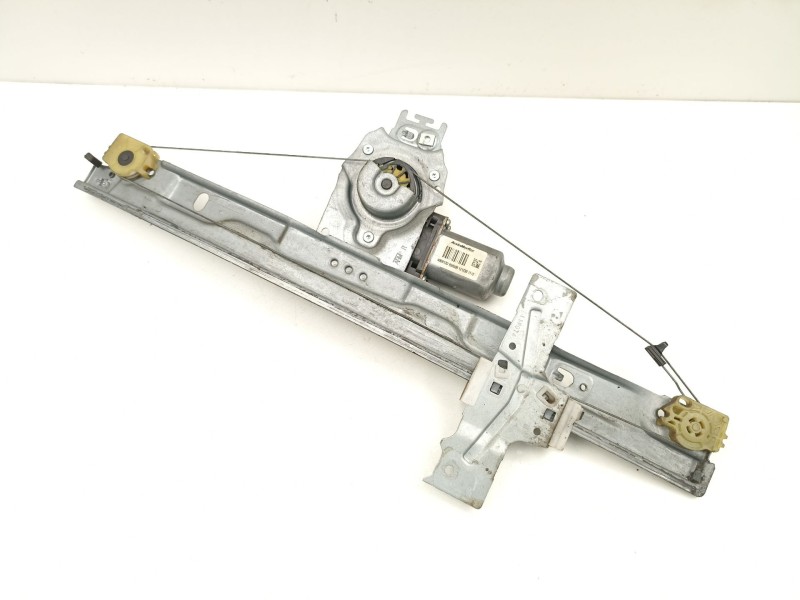 Recambio de elevalunas delantero derecho para peugeot 207/207+ (wa_, wc_) 1.4 hdi referencia OEM IAM 9681182280  